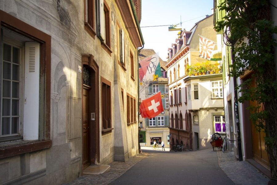 Basel’s Art and Culture revealed by a Local - Price of $141: when it feels worth it, and when it doesn’t