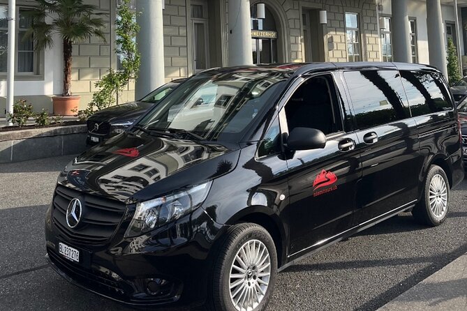 Basel to Zürich or Luzern Private Transfer for 1-6 passengers - Basel to Zurich or Luzern Transfer: The Real-World Value of Private Door Pickup