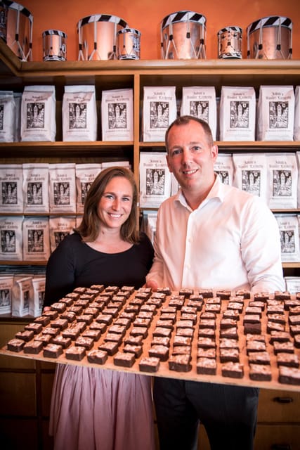 Basel: Tour of Jakob’s Basler Leckerly Bakery - Tastings From Three Centuries: What to Expect and How to Enjoy It