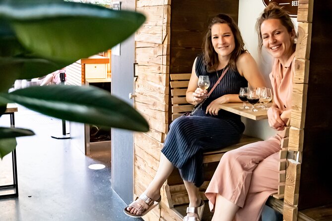 Beer Tasting Tour in Zurich - What you actually drink: 8+ beers, 10cl tasters, and style variety