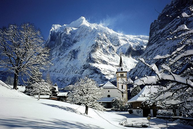 Beginners Ski Day Trip to Jungfrau Ski Region from Lucerne - Value For Money: What You Get For $388.80