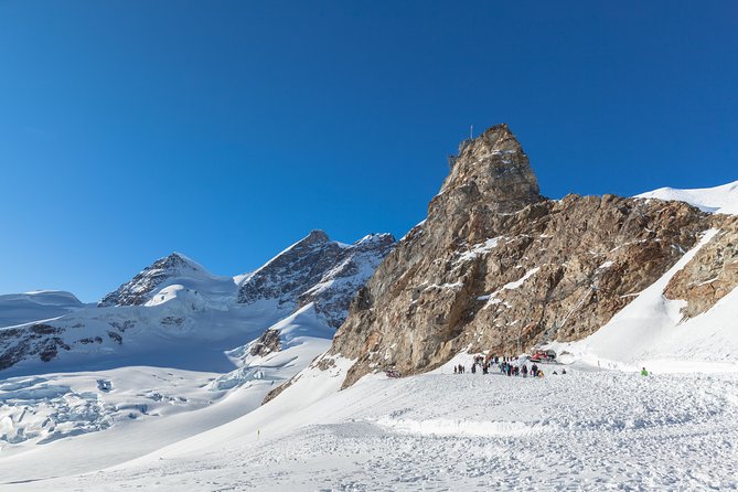 Beginners Ski Day Trip to Jungfrau Ski Region from Zurich - A practical packing and timing game plan