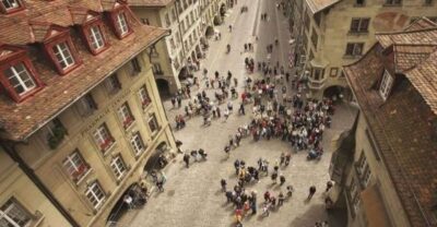 90-Minute Stroll Through the Old Town