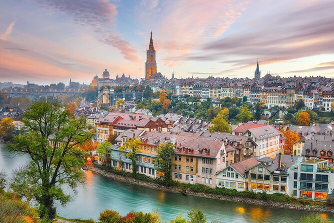 Bern: Chocolate Tasting and Walking Tour with a Local - Stop 1: A classic Bern chocolatier for truffles and pralines