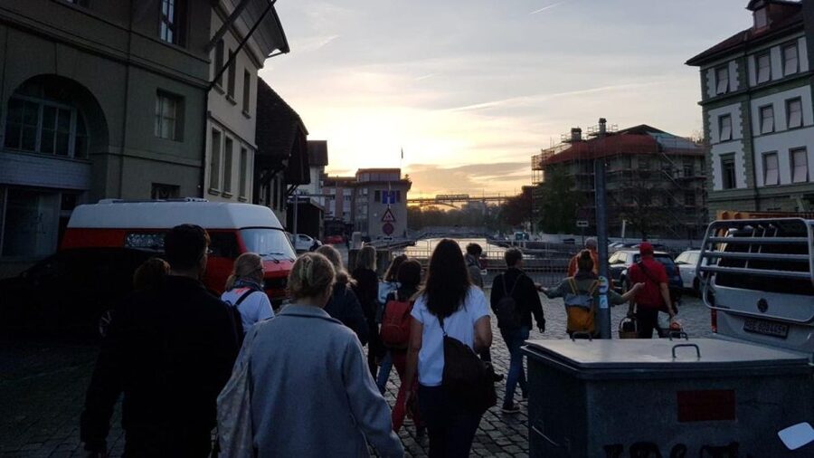 Bern: Chocolate Tasting Tour - Bear Pit Finish: What to Do Next in Bern