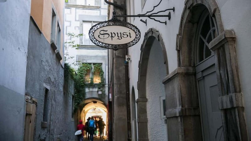 Bern: Chocolate Tasting Tour - Price and Value for $71, No Factory Stops