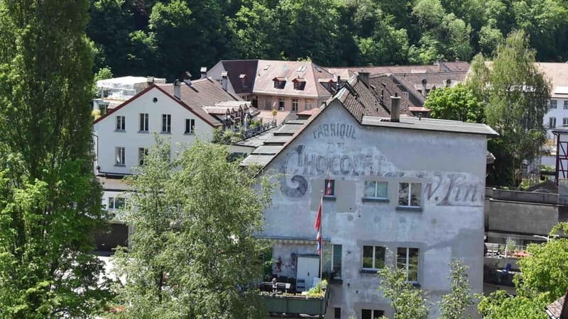 Bern: Chocolate Tasting Tour - Who This Tour Suits Best