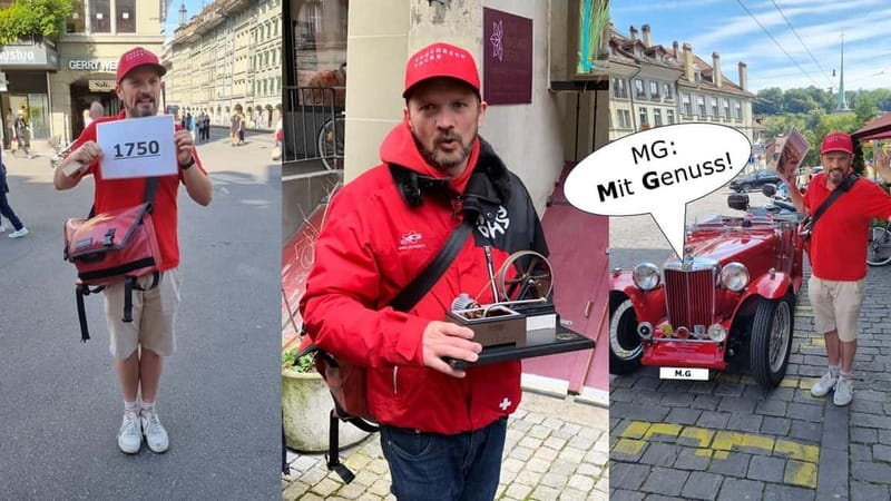 Bern: Chocolate Tasting Tour - Should You Book This Bern Chocolate Tasting Tour?