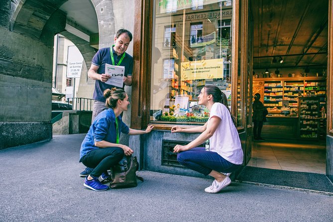 Bern Foxtrail granite - Price and value: is $47.46 per person worth it?
