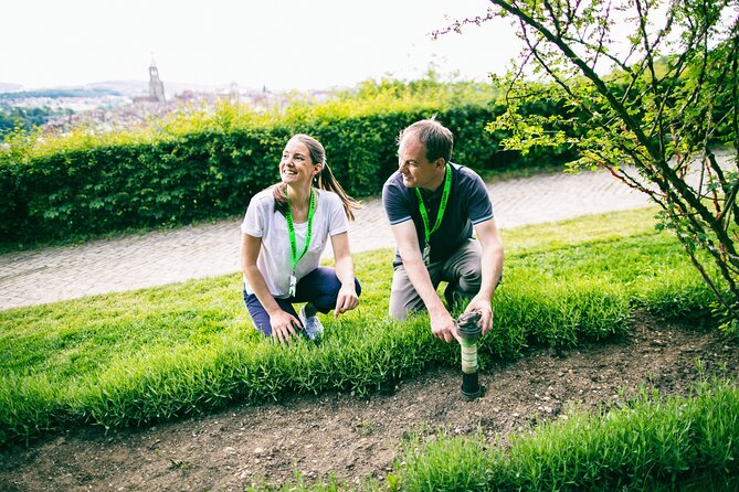 Bern Foxtrail slate - Key highlights you’ll feel on the route