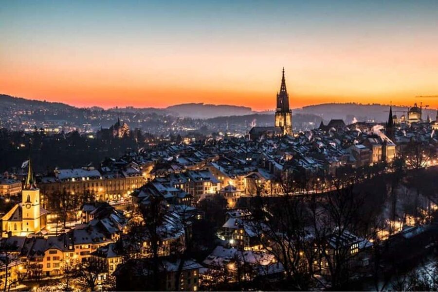 Bern : Highlights & Hidden Gems Walking Tour - Key highlights worth planning for
