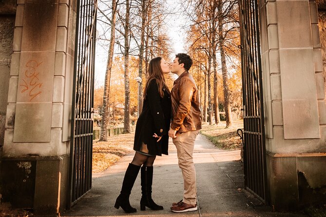 Bern Private Photoshoot with Optional Picnic by the River - Key highlights you will feel during the tour