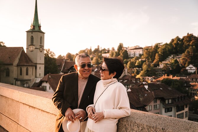 Bern Private Photoshoot with Optional Picnic by the River - Timing, Meeting Points, and How to Plan Your Day in Bern
