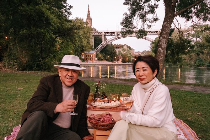 Bern Private Photoshoot with Optional Picnic by the River - Price and Value: What You Are Really Paying for at $211.04