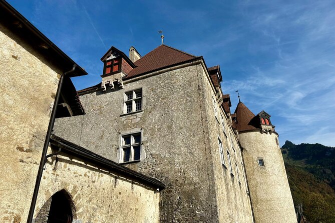 Bern Private Tour - Gruyères , Cheese, and Lavaux's UNESCO Wine - Key highlights to know before you go