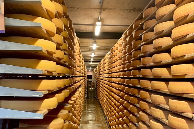 Bern Private Tour - Gruyères , Cheese, and Lavaux's UNESCO Wine - Price and value: is $756.74 per person worth it?