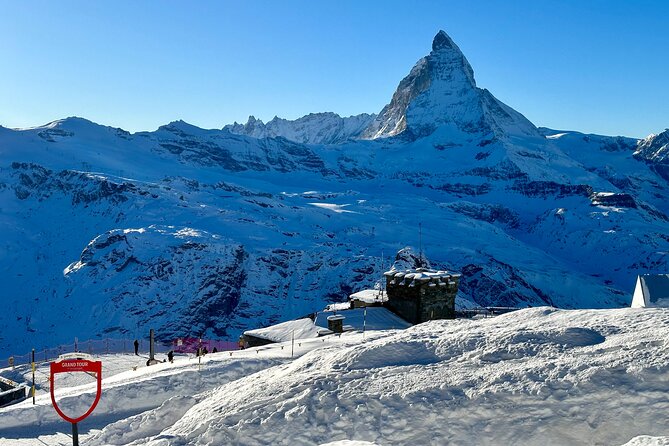 Bern Private Tour - Zermatt Village and Gornergrat's Railway - Getting Back to Bern Without Stress