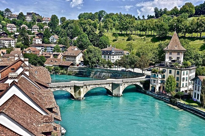Bern Private Walking Tour with a Local - Why a Private Walking Tour Beats a Fixed Bern Checklist