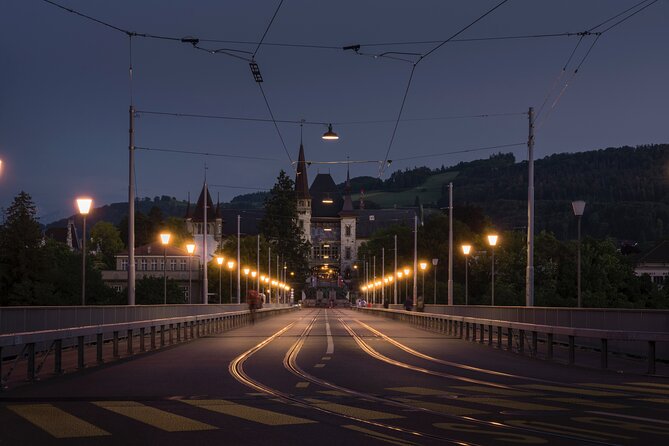 Bern Private Walking Tour with a Local - Walking Comfort, Pace, and How to Avoid Tour Friction