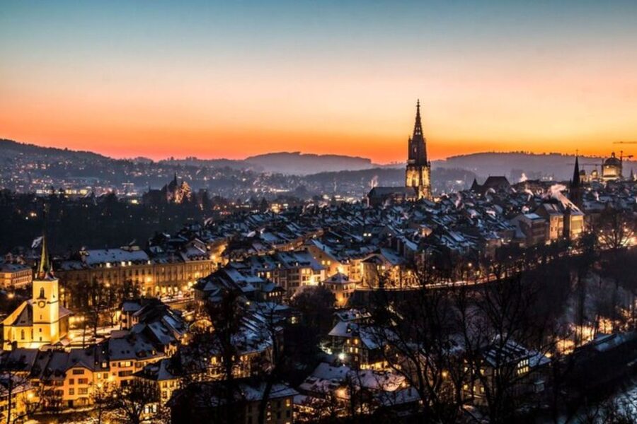 Bern: Private Walking Tour with a Local Guide (Private tour) - How Private Really Changes the Experience
