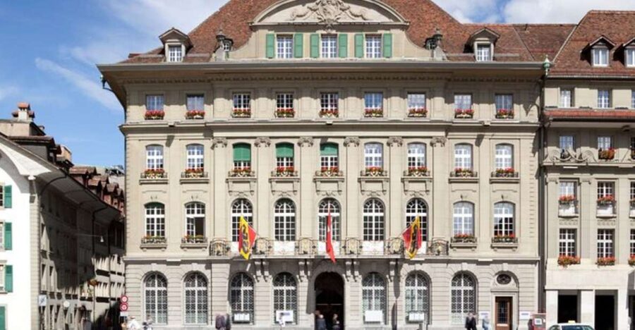 Bern: Private Walking Tour with a Local Guide (Private tour) - Should You Book It? A Simple Decision Guide