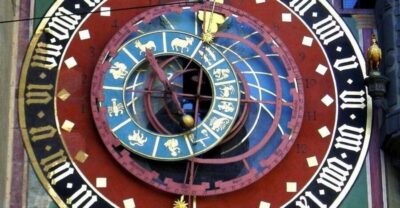Zytglogge – Tour through the Clock Tower