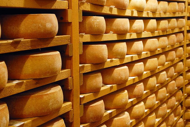 Berne the Capital and Cheese paradise Emmental (Private Tour) - Price and Value: Does $790.84 Per Person Make Sense?