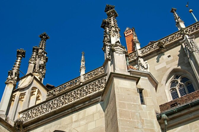 Best Intro to Bern in 2 hours with a Local - Key things to look for in this Bern intro walk
