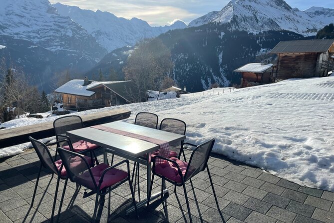 Best of Bernese Oberland & Swiss Countryside Tour (Private Tour) - Key Highlights You Will Feel Right Away