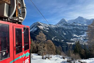 Best of Bernese Oberland & Swiss Countryside Tour (Private Tour)