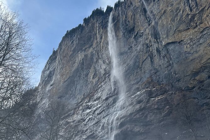 Best of Bernese Oberland & Swiss Countryside Tour (Private Tour) - What Makes the Guides Matter (Pedro and Fernando as Examples)