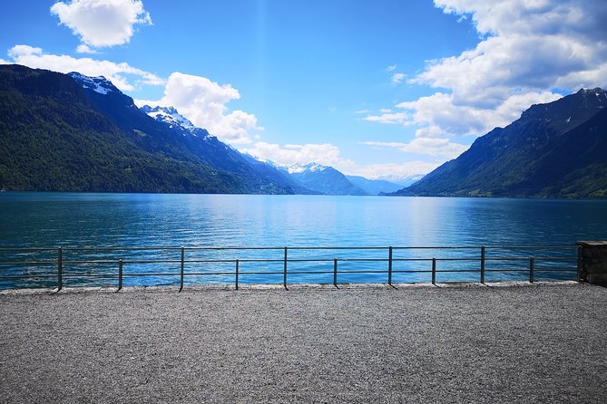 Best of Bernese Oberland Tour from Interlaken - Your 9 hour Bernese Oberland day, built from your Interlaken base