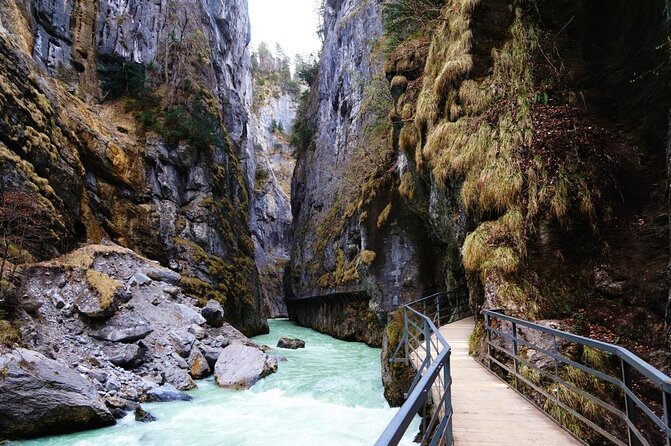 Best of Bernese Oberlands from Luzern - Key highlights that make this day work