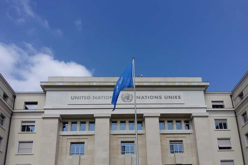 Best of Geneva City Tour: International Area and Old Town - Why This 2-Hour Geneva Mix Makes Sense