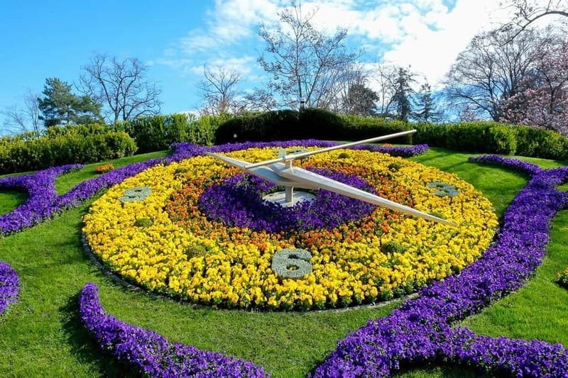 Best of Geneva City Tour: International Area and Old Town - Price and Value: Is 75 USD Reasonable for This Route?