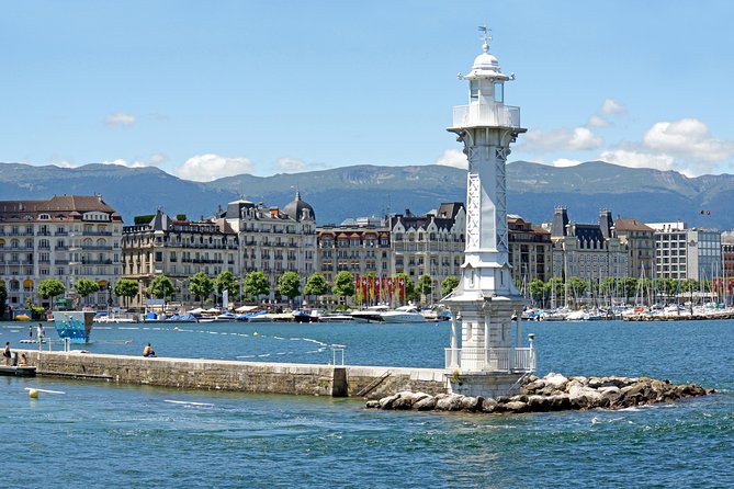 Best of Geneva City Tour with optional boat cruise - What this Best of Geneva tour gets right fast