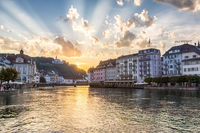 Best of Lucerne Walking Photography Tour - What makes this Lucerne photography tour different