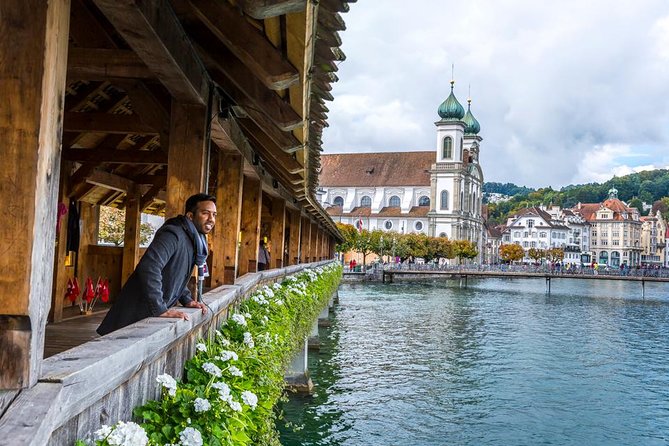 Best of Lucerne Walking Photography Tour - Should you book the Best of Lucerne Walking Photography Tour?
