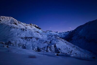 Best of the Uri Alps: A fjord-like lake, glorious peaks and sustainable tourism