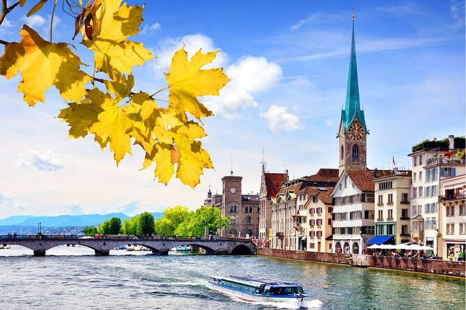 Best of Zurich and Surroundings - Extended City Sightseeing Tour - Price and value for a Swiss sightseeing combo