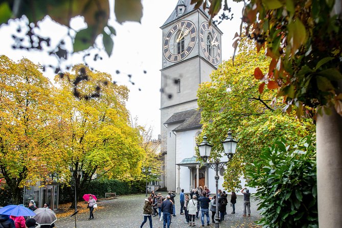 Best of Zurich Tour with Felsenegg Cable Car and Ferry Ride - Why this tour feels like the best of Zurich in one go