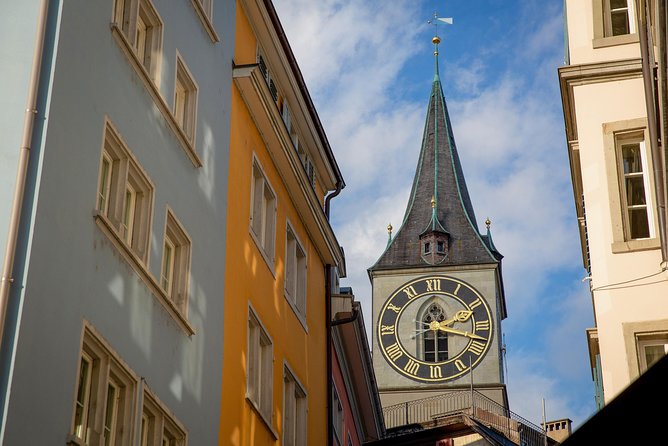 Best of Zurich Tour with Felsenegg Cable Car and Ferry Ride - The Gold Coast break: ferry Horgen to Meilen for real Lake Zurich views