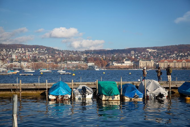 Best of Zurich Tour with Felsenegg Cable Car and Ferry Ride - Comfort, group size, and pace (what to watch for)