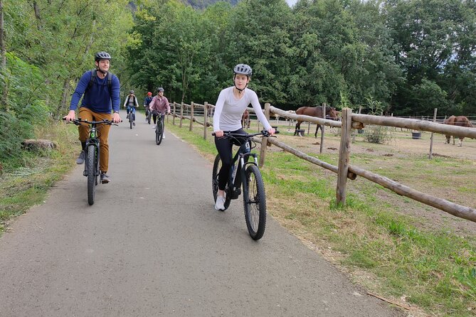 BikeBrix Scenic Cycling Tour in Lake Maggiore Ascona Locarno - Why This Ride Feels Like Ticino, Not a Checklist