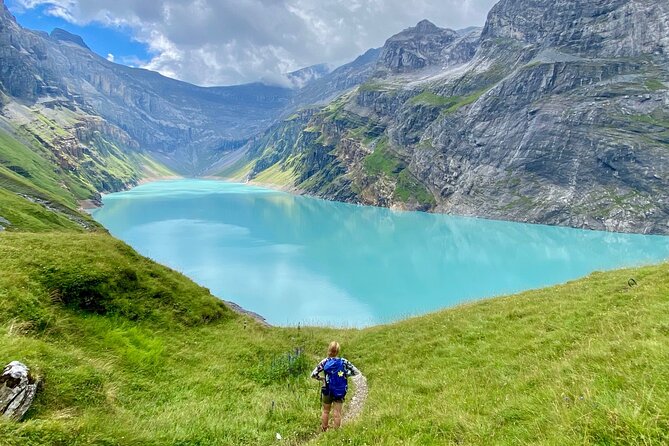 Breathtaking Private Hike with a Local Swiss Expert (1 day trip) - What the picnic lunch really means for your day