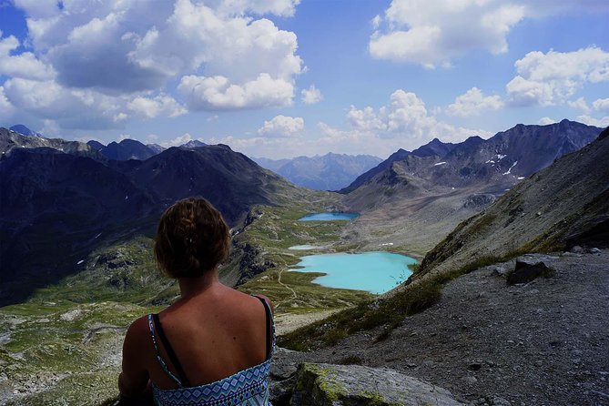 Breathtaking Private Hike with a Local Swiss Expert (1 day trip) - Private transport and hotel pickup: less stress, more hiking