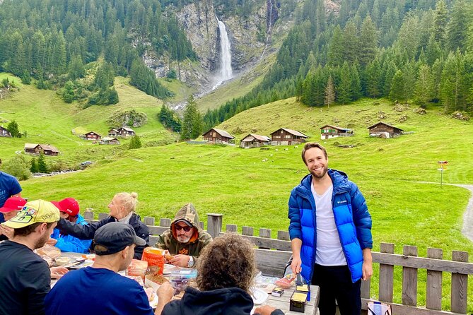 Breathtaking Private Hike with a Local Swiss Expert (1 day trip) - Walking reality: timing, photos, and what to bring
