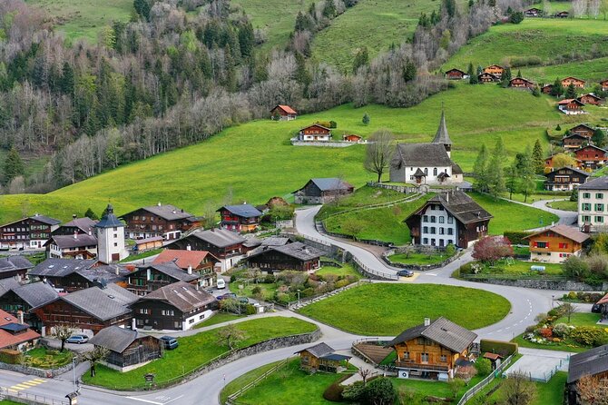 Breathtaking Private Hike with a Local Swiss Expert (1 day trip) - Price and value: is $1,393.85 per person worth it?