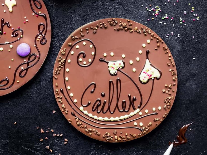 Broc: Entry ticket to the Maison Cailler chocolate factory - Who This Tour Suits Best (and Who Might Skip the Outdoor Game)