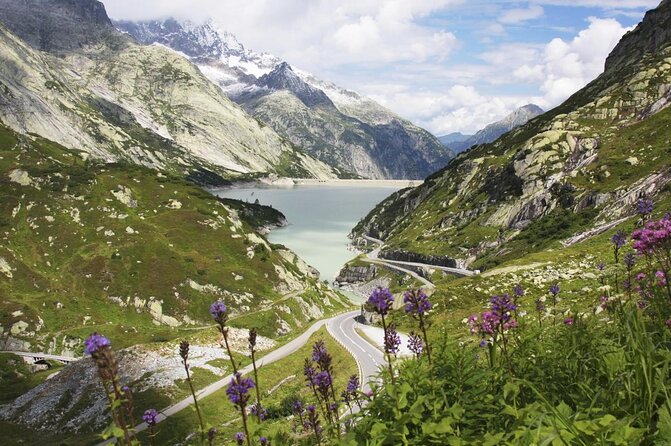 Canyoning Experience Grimsel from Interlaken - Key things to know before you go